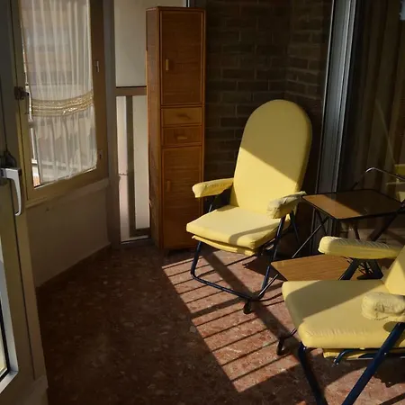 First Line * El Campello