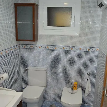 Apartamento First Line *