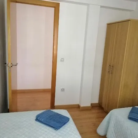 First Line Apartment El Campello