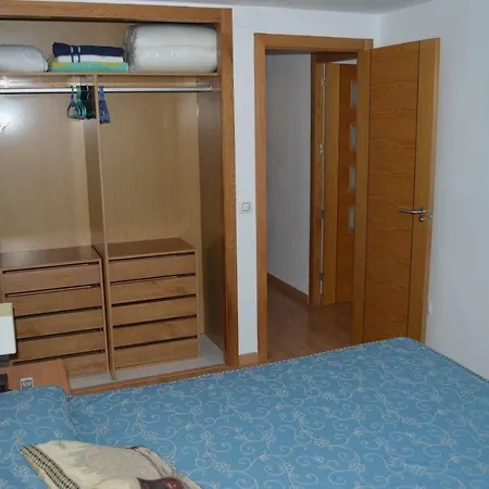 First Line Apartment *