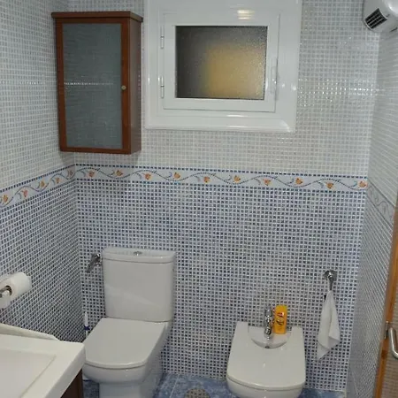 Apartment First Line *
