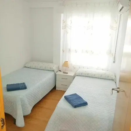 Apartment First Line