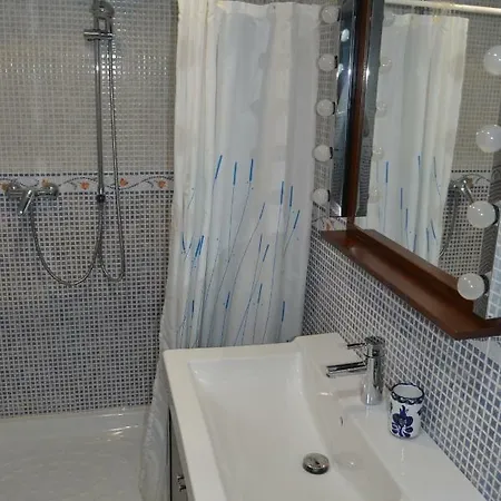 Apartment First Line *