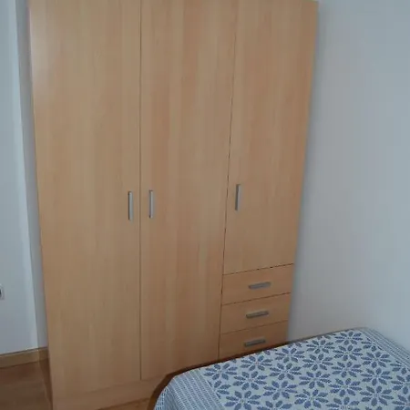 First Line Apartment *