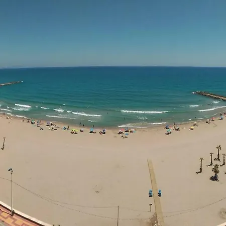 Apartment First Line *